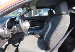 2020 Chevrolet Camaro - Image 26