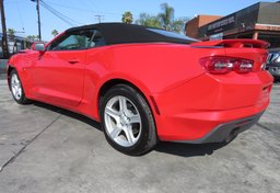 2020 Chevrolet Camaro - Image 6