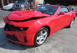 2020 Chevrolet Camaro - Image 4