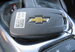 2020 Chevrolet Camaro - Image 31