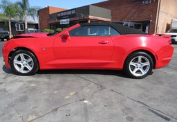 2020 Chevrolet Camaro - Image 10