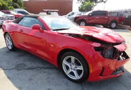 2020 Chevrolet Camaro - Image 3