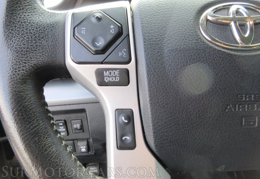 2020 Toyota Tundra - Image 53