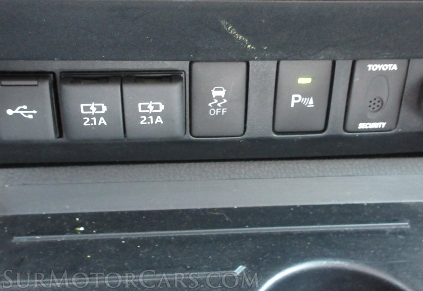 2020 Toyota Tundra - Image 61