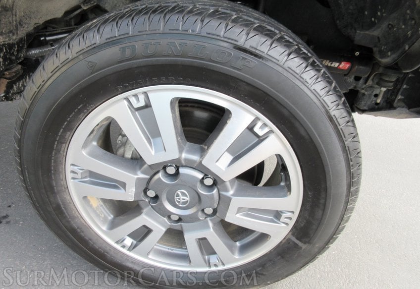 2020 Toyota Tundra - Image 82