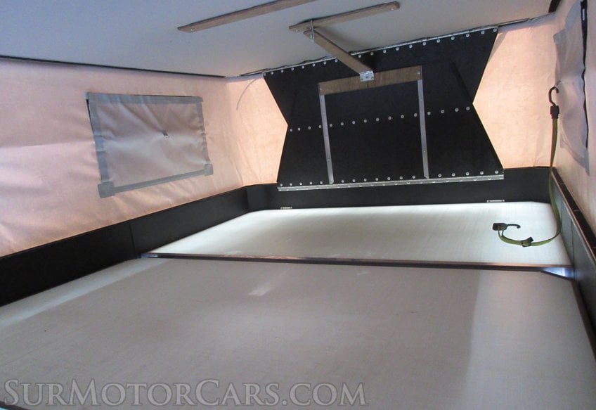 2020 Toyota Tundra - Image 106