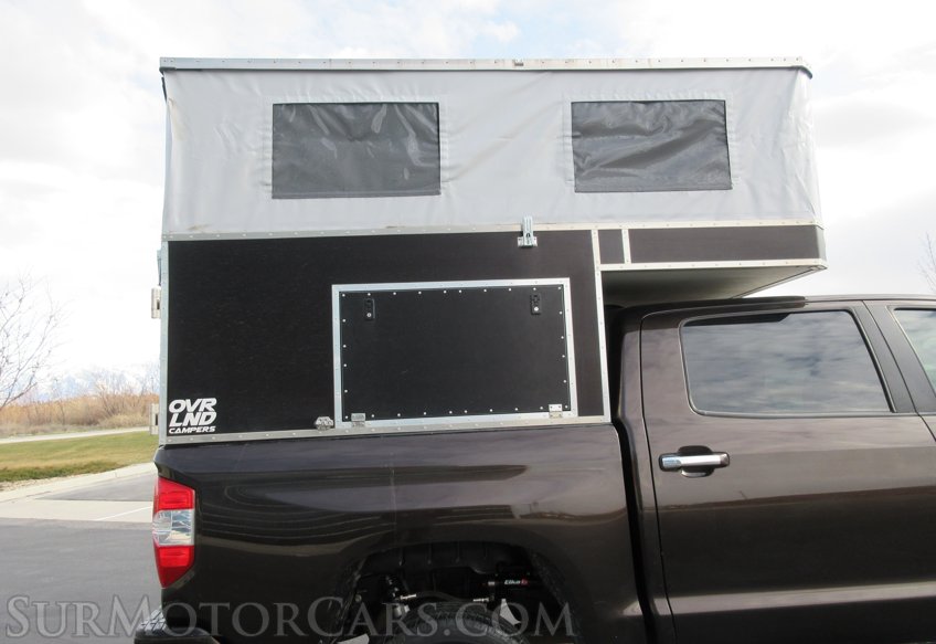 2020 Toyota Tundra - Image 96