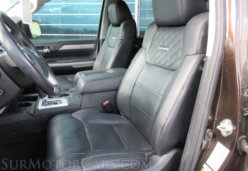 2020 Toyota Tundra - Image 43