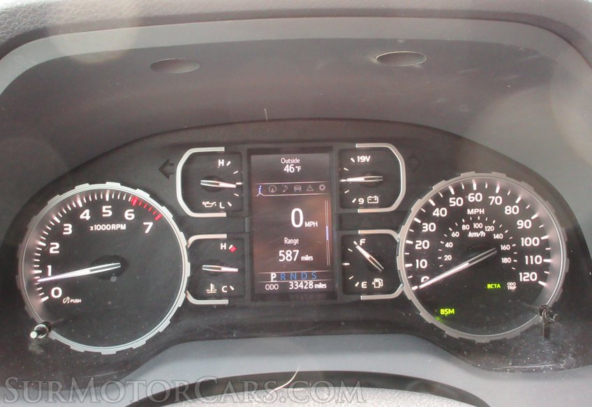 2020 Toyota Tundra - Image 57