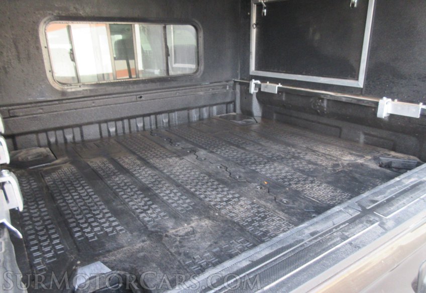 2020 Toyota Tundra - Image 95