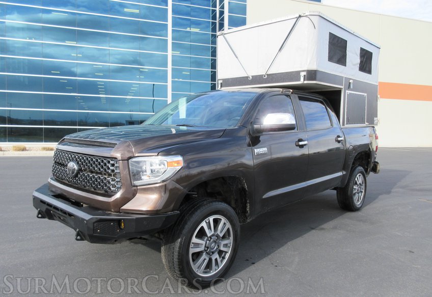 2020 Toyota Tundra - Image 8