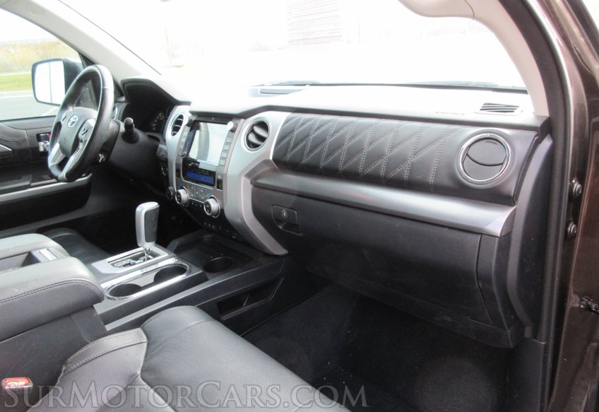 2020 Toyota Tundra - Image 41