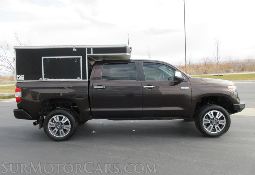 2020 Toyota Tundra - Image 19