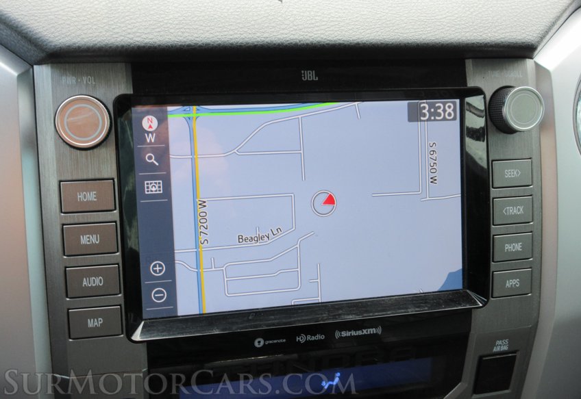 2020 Toyota Tundra - Image 56