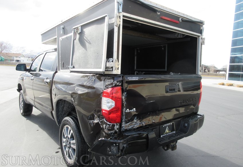 2020 Toyota Tundra - Image 14