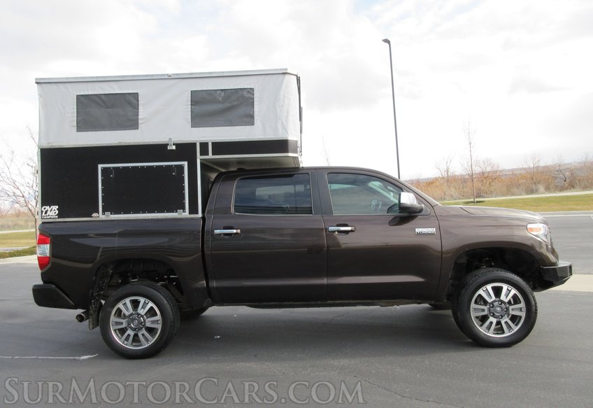 2020 Toyota Tundra - Image 20