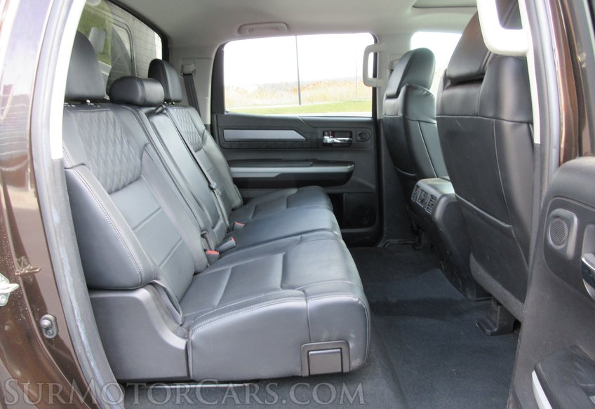 2020 Toyota Tundra - Image 42