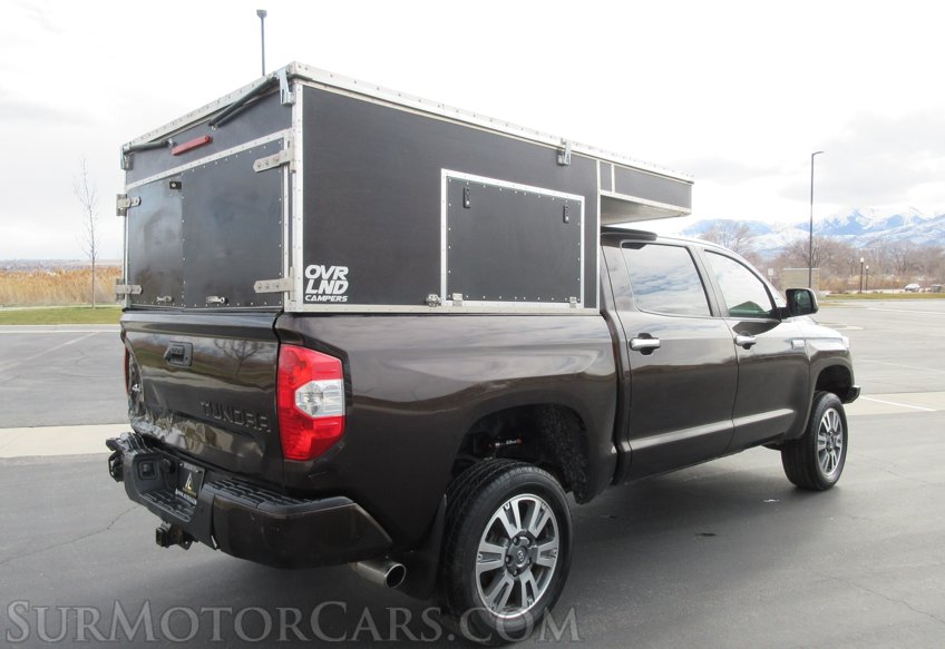 2020 Toyota Tundra - Image 11