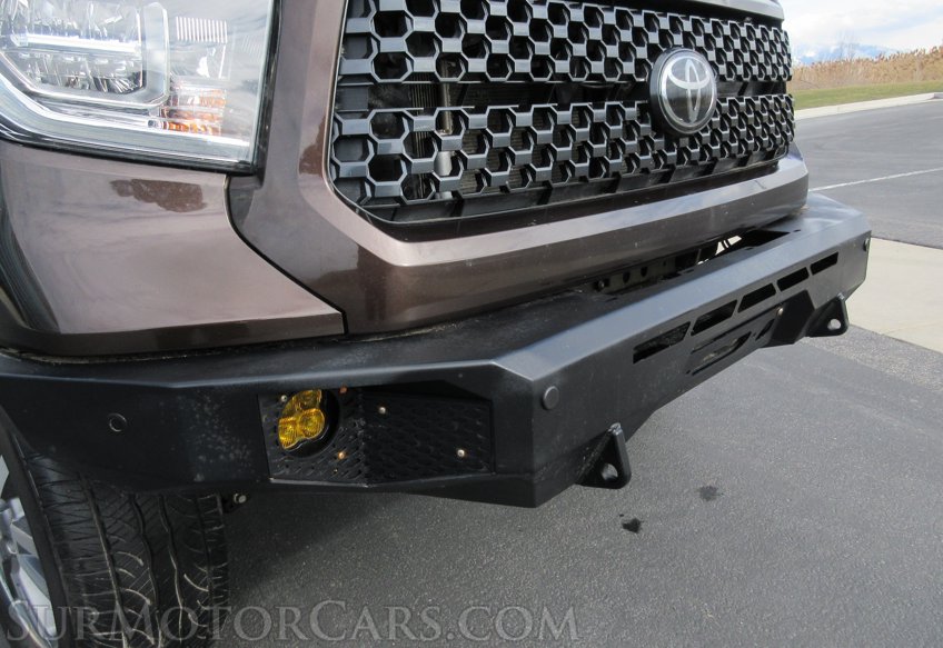 2020 Toyota Tundra - Image 26