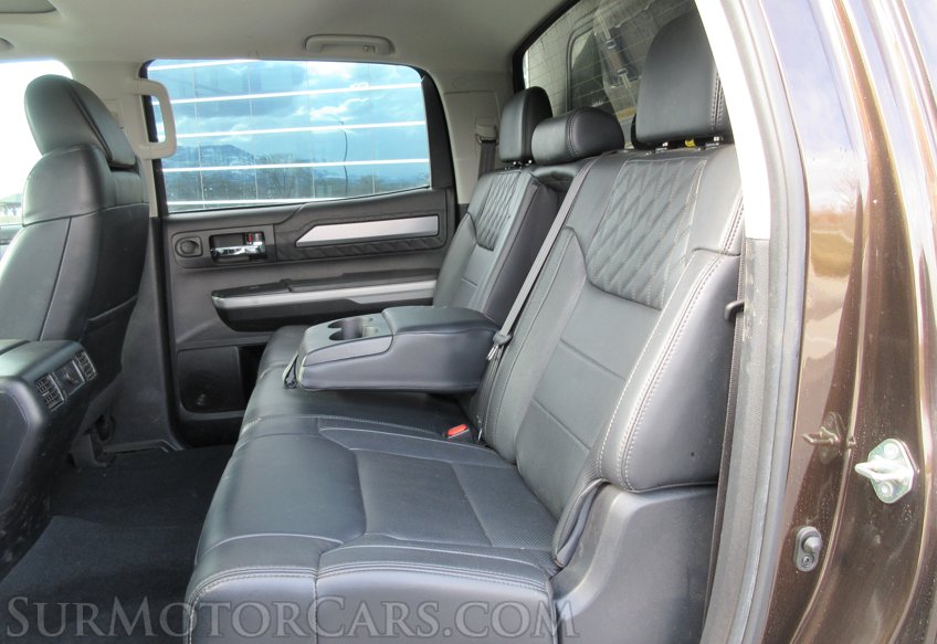 2020 Toyota Tundra - Image 46