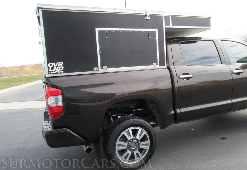 2020 Toyota Tundra - Image 31