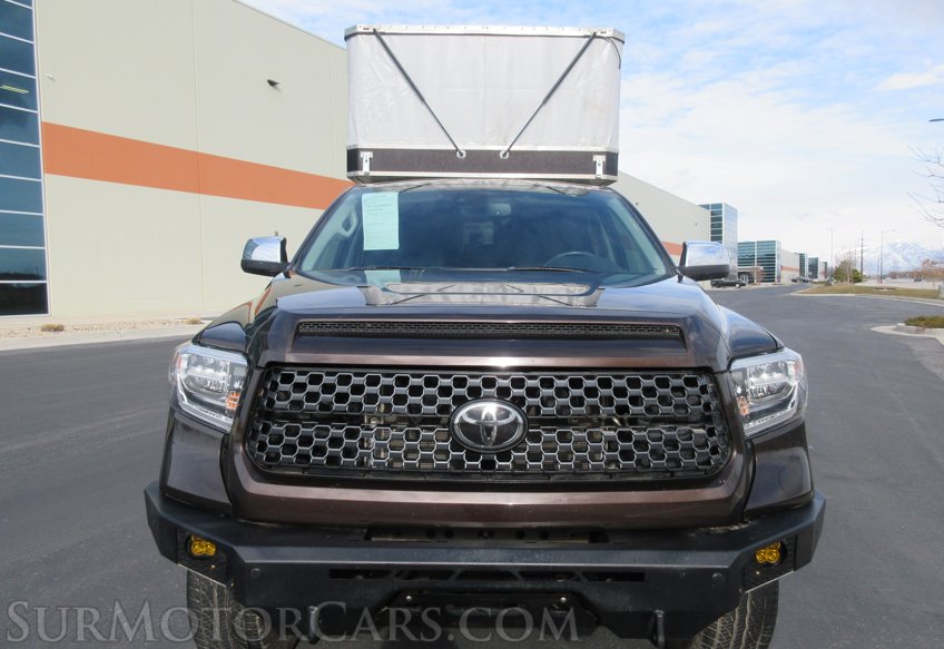 2020 Toyota Tundra - Image 22
