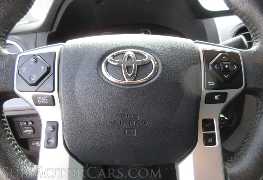 2020 Toyota Tundra - Image 52