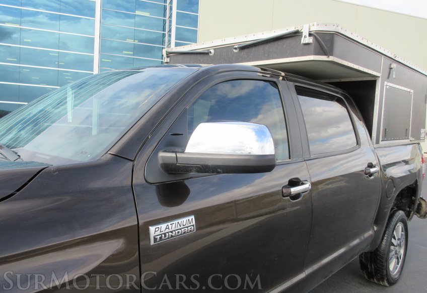 2020 Toyota Tundra - Image 27