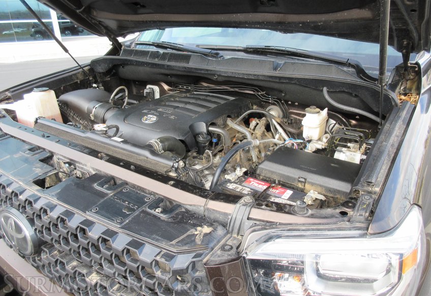 2020 Toyota Tundra - Image 88