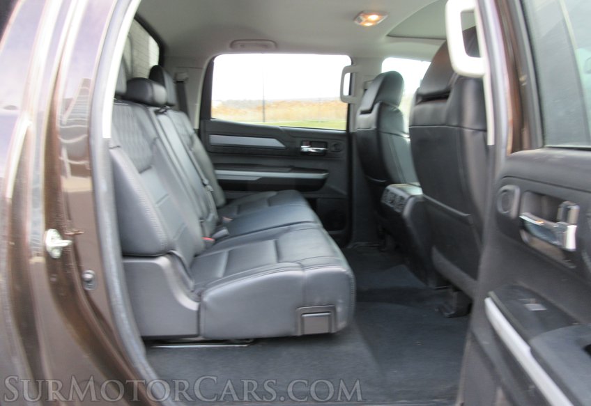 2020 Toyota Tundra - Image 47