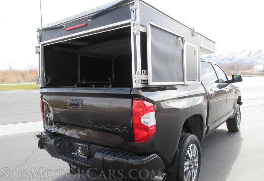 2020 Toyota Tundra - Image 16