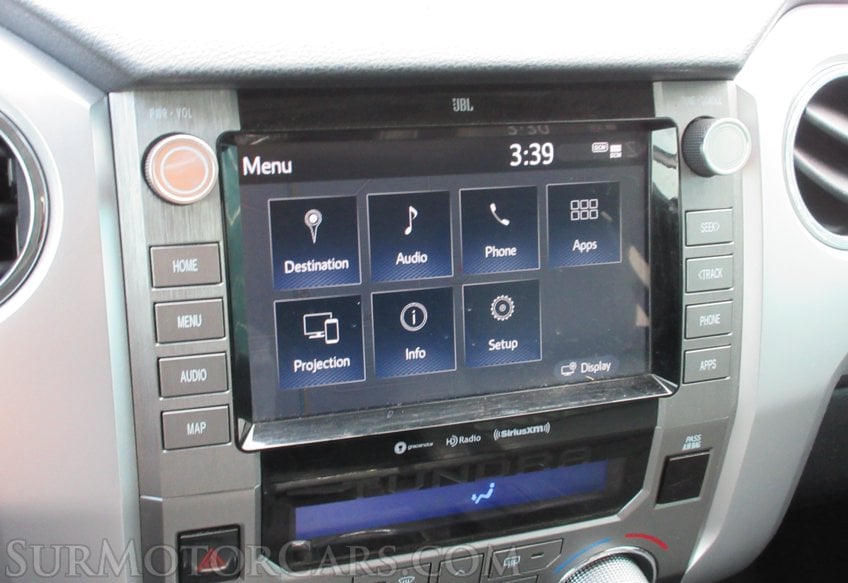 2020 Toyota Tundra - Image 60