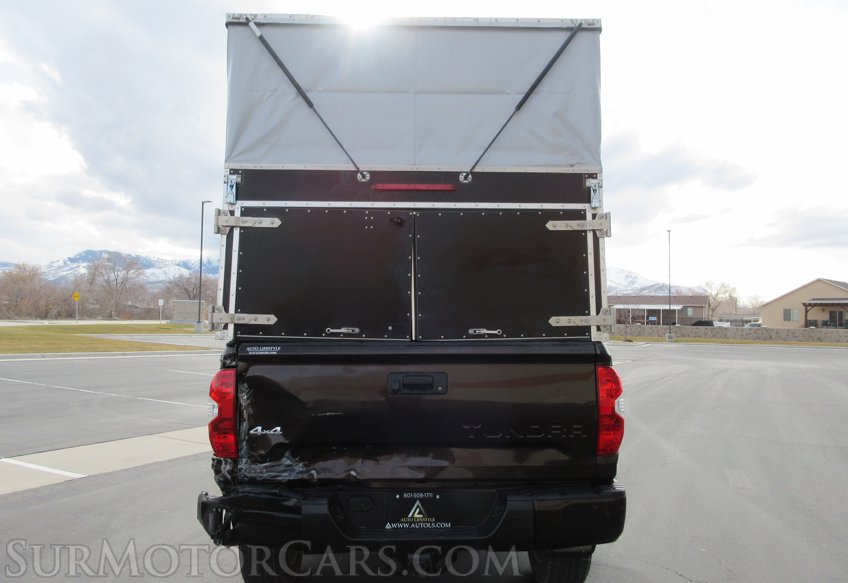 2020 Toyota Tundra - Image 109