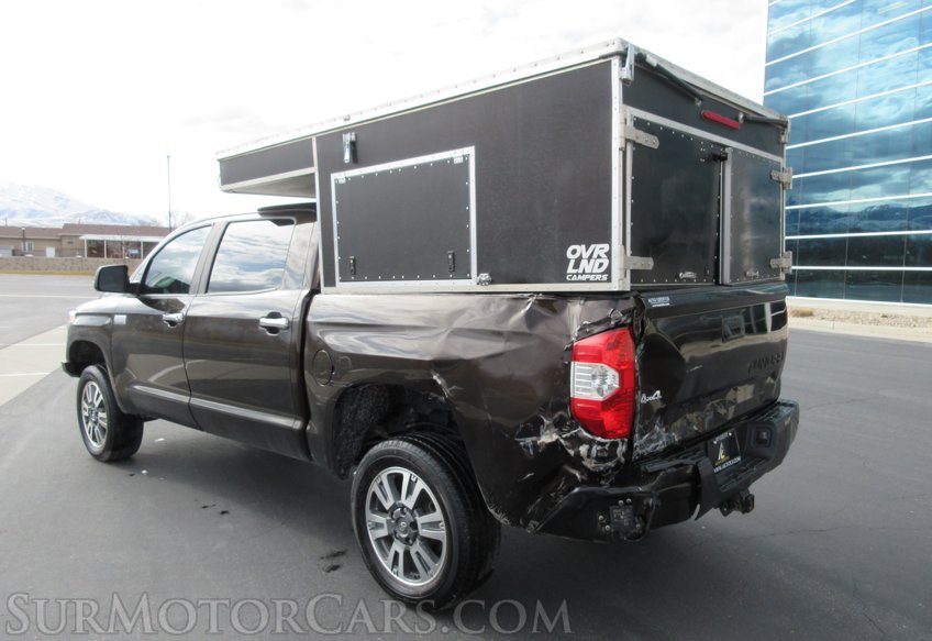 2020 Toyota Tundra - Image 12