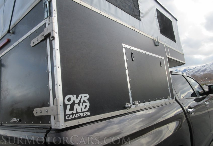 2020 Toyota Tundra - Image 103