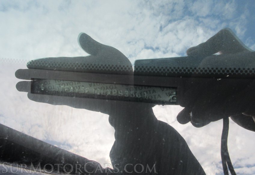 2020 Toyota Tundra - Image 90