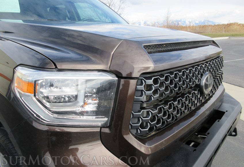 2020 Toyota Tundra - Image 28