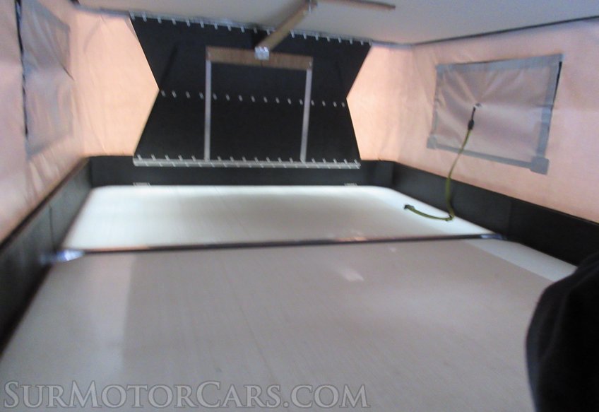 2020 Toyota Tundra - Image 93