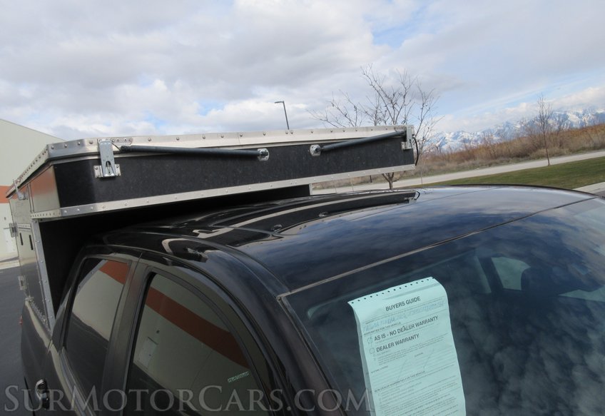 2020 Toyota Tundra - Image 29