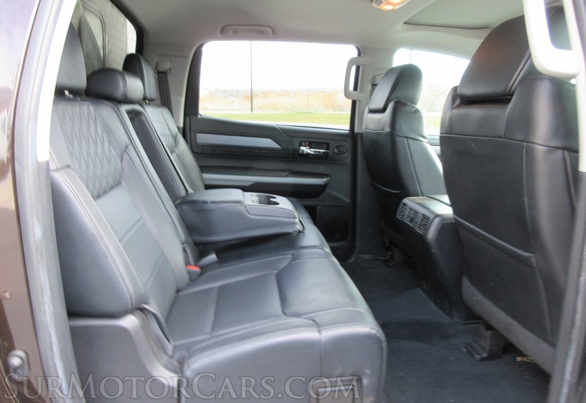 2020 Toyota Tundra - Image 50