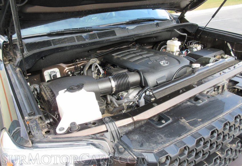 2020 Toyota Tundra - Image 86