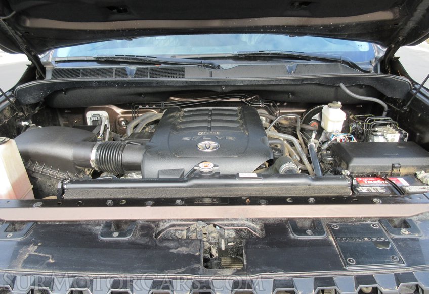 2020 Toyota Tundra - Image 87