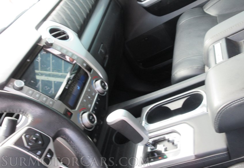 2020 Toyota Tundra - Image 51