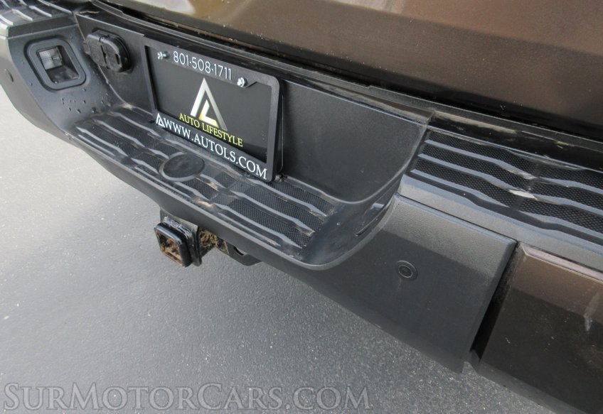 2020 Toyota Tundra - Image 40