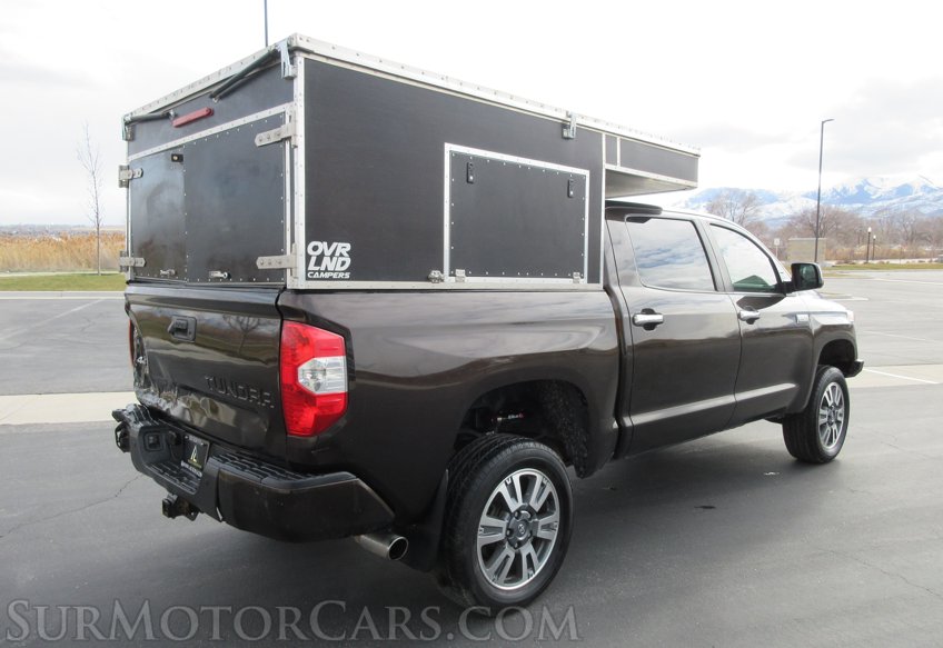 2020 Toyota Tundra - Image 13