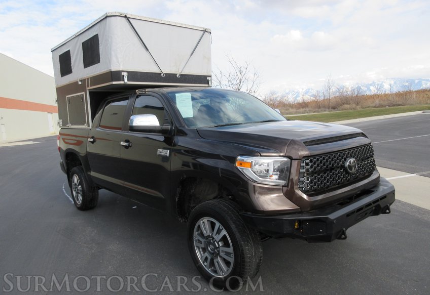 2020 Toyota Tundra - Image 9