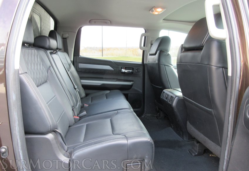 2020 Toyota Tundra - Image 45