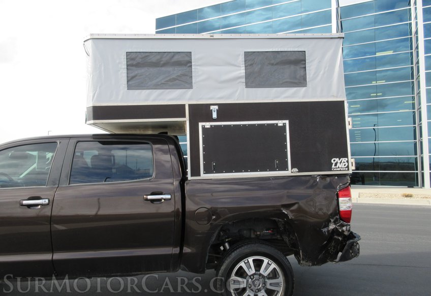 2020 Toyota Tundra - Image 108