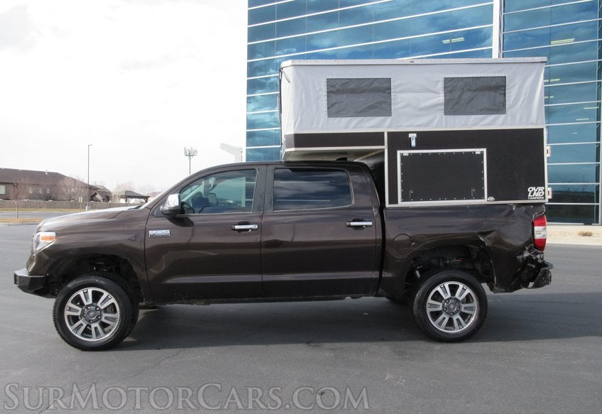 2020 Toyota Tundra - Image 18