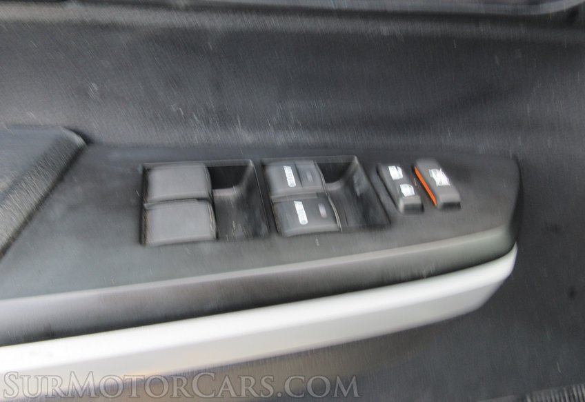 2020 Toyota Tundra - Image 75